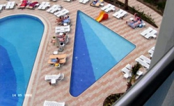 ���� ����� Sultan of Side Hotel 5*