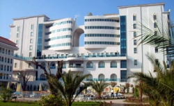 ���� ����� Sultan of Side Hotel 5*