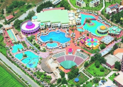 ���� ����� Kamelya Holiday Village HV-1*
