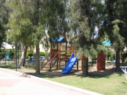 ���� ����� Kamelya Holiday Village HV-1*