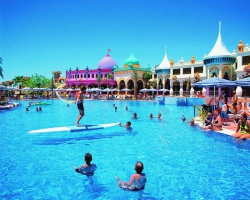 ���� ����� Kamelya Holiday Village HV-1*