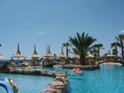 ���� ����� Kamelya Holiday Village HV-1*