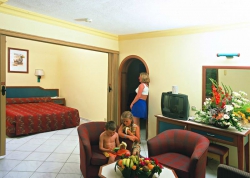 ���� ����� Kamelya Holiday Village HV-1*