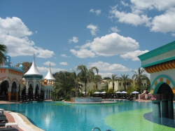 ���� ����� Kamelya Holiday Village HV-1*