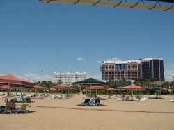 ���� ����� Kamelya Holiday Village HV-1*