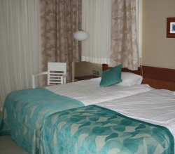 ���� ����� Kamelya Holiday Village HV-1*
