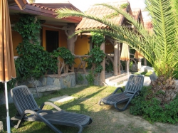 ���� ����� Kamelya Holiday Village HV-1*