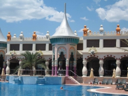 ���� ����� Kamelya Holiday Village HV-1*