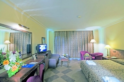 ���� ����� Kamelya Holiday Village HV-1*