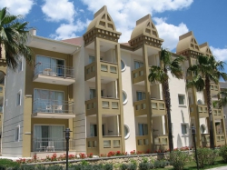 ���� ����� Kamelya Holiday Village HV-1*