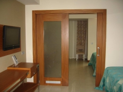 ���� ����� Kamelya Holiday Village HV-1*