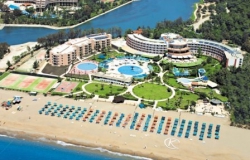 ���� ����� Kaya Side Hotel 5*