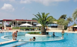 ���� ����� Kaya Side Hotel 5*