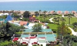 ���� ����� Kaya Side Hotel 5*
