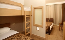 ���� ����� Kumkoy Beach Resort & Spa 5*