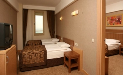 ���� ����� Kumkoy Beach Resort & Spa 5*