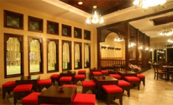 ���� ����� Kumkoy Beach Resort & Spa 5*