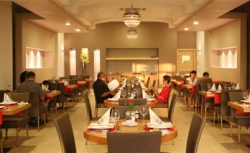���� ����� Kumkoy Beach Resort & Spa 5*