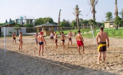 ���� ����� Kumkoy Beach Resort & Spa 5*