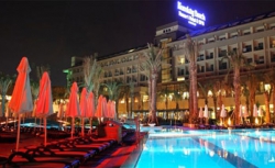 ���� ����� Kumkoy Beach Resort & Spa 5*