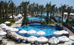���� ����� Kumkoy Beach Resort & Spa 5*