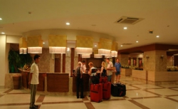 ���� ����� Kumkoy Beach Resort & Spa 5*