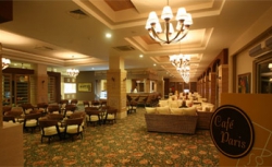 ���� ����� Kumkoy Beach Resort & Spa 5*