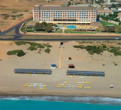 ���� ����� Laphetos Beach Resort & Spa  Hotel 5*