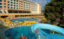   Laphetos Beach Resort & Spa  Hotel 5*