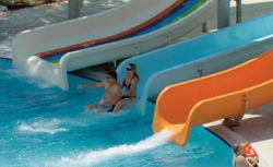 ���� ����� Laphetos Beach Resort & Spa  Hotel 5*