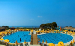 ���� ����� Laphetos Beach Resort & Spa  Hotel 5*