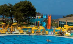 ���� ����� Laphetos Beach Resort & Spa  Hotel 5*