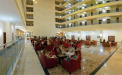 ���� ����� Laphetos Beach Resort & Spa  Hotel 5*