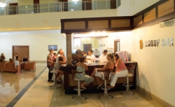 ���� ����� Laphetos Beach Resort & Spa  Hotel 5*