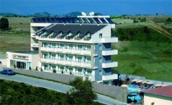���� ����� La vitas otel 4*