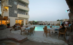 ���� ����� La vitas otel 4*