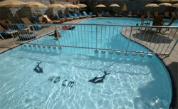 ���� ����� La vitas otel 4*
