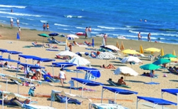 ���� ����� La vitas otel 4*