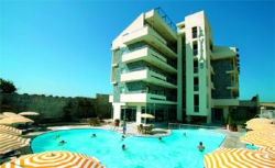 ���� ����� La vitas otel 4*
