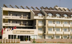 ���� ����� La vitas otel 4*
