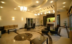 ���� ����� La vitas otel 4*