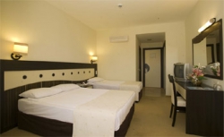 ���� ����� La vitas otel 4*