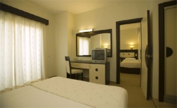 ���� ����� La vitas otel 4*