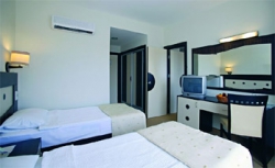 ���� ����� La vitas otel 4*