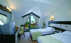 ���� ����� La vitas otel 4*