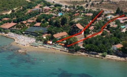 ���� ����� Leda Beach Hotel 3*