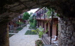 ���� ����� Leda Beach Hotel 3*