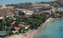 ���� ����� Leda Beach Hotel 3*