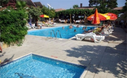 ���� ����� Leda Beach Hotel 3*