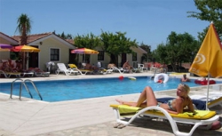 ���� ����� Leda Beach Hotel 3*